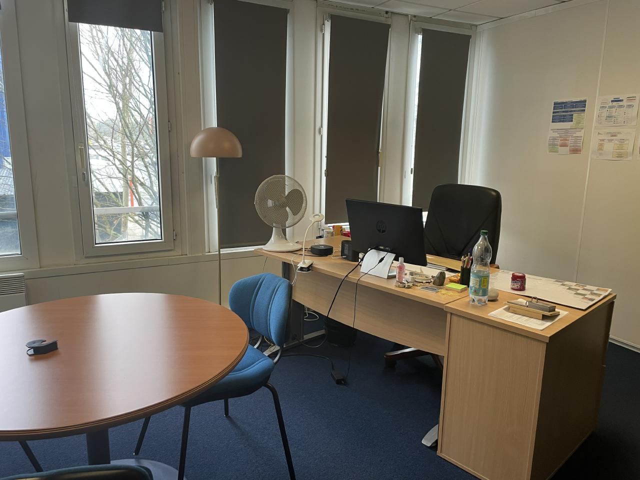 Bureau Bordeaux 390m² Location bureau Bordeaux Gironde OLBUR2418836 1